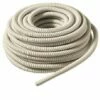 Tube Condensat Lisse Intérieur 30AC16L Blanc Ivoire 30 M -Schneider Electric Soldes tube condensat lisse interieur 30ac16l ivoire 30 m