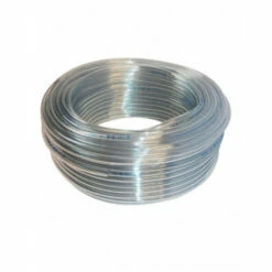 Tuyau Monocouche PVC 1540258 6x9 Mm 50 M