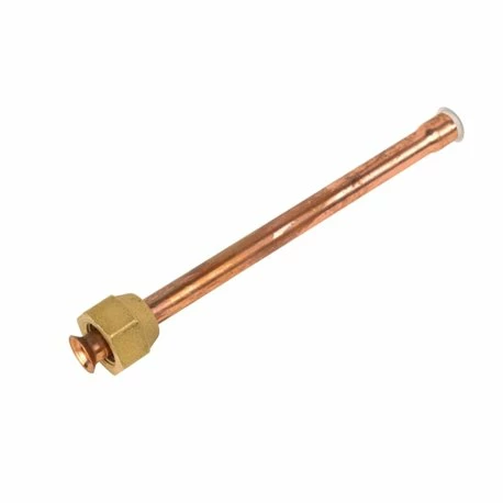 Tube Cuivre Avec Flare Et écrou 150FE34 Ø 3/4 3 Tube Cuivre Avec Flare Et écrou 150FE34 Ø 3/4