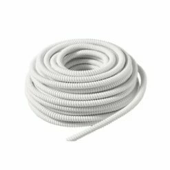 Tuyau D'évacuation De Condensats 0016TU ⌀ 16 Mm Longueur 30m