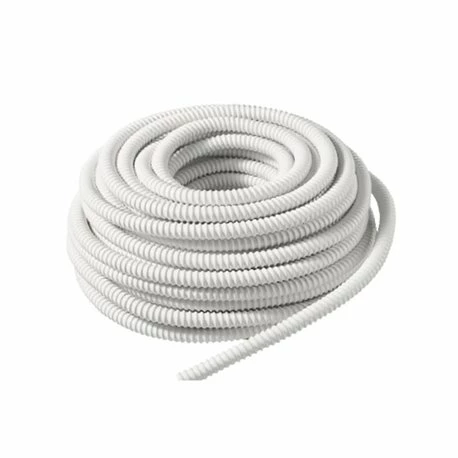 Tuyau D'évacuation De Condensats 0016TU ⌀ 16 Mm Longueur 30m 3 Tuyau D'évacuation De Condensats 0016TU ⌀ 16 Mm Longueur 30m