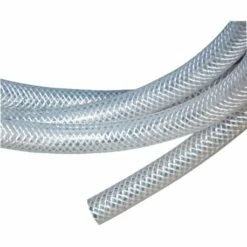 Tuyau Polyvalent 1667836 10x15 Mm 25 M
