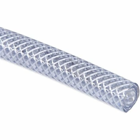 Tuyau Renforcé Polyvalent 1667835 6x12 Mm 25 M 3 Tuyau Renforcé Polyvalent 1667835 6x12 Mm 25 M
