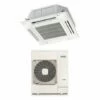 Climatiseur Cassette Utopia Prime 16 KWatts Triphasé R410 1 Climatiseur Cassette Utopia Prime 16 KWatts Triphasé R410 -Schneider Electric Soldes utopia prime rci 60fsr ras 6hnc2e p n23na2 r410 16 kwatts triphase r410