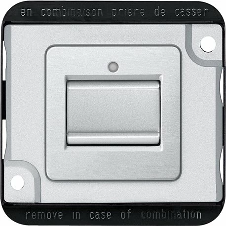 Schneider Electric Va-et-vient Anti-vandalisme MTN3116-7060 3 Schneider Electric Va-et-vient Anti-vandalisme MTN3116-7060