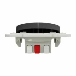 Va-et-vient Et Bouton Poussoir NO/NF Odace S540285 Anthracite 13 Va-et-vient Et Bouton Poussoir NO/NF Odace S540285 Anthracite -Schneider Electric Soldes va et vient et bouton poussoir no nf odace s540285 anthracite 3