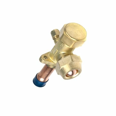 Vanne Laiton Matricé FB38TP27 Ø 3/8 3 Vanne Laiton Matricé FB38TP27 Ø 3/8