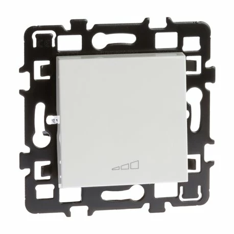 Variateur 2 Fils Sans Neutre Blanc 3 Variateur 2 Fils Sans Neutre Blanc