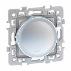 Variateur 2 Fils Sans Neutre Silver