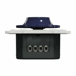 Variateur De Lumière Universel Cablage Odace S550519 Bleu Cobalt 15 Variateur De Lumière Universel Cablage Odace S550519 Bleu Cobalt -Schneider Electric Soldes variateur de lumiere universel cablage odace s550519 bleu cobalt 5