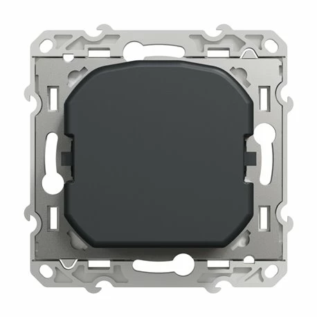 Variateur De Lumière Universel Cablage Odace S550519 Bleu Cobalt 9 Variateur De Lumière Universel Cablage Odace S550519 Bleu Cobalt – Image 7