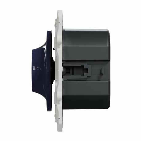 Variateur De Lumière Universel Cablage Odace S550519 Bleu Cobalt 10 Variateur De Lumière Universel Cablage Odace S550519 Bleu Cobalt – Image 8