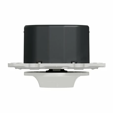 Variateur De Lumière Universel Odace S520519 Blanc 6 Variateur De Lumière Universel Odace S520519 Blanc – Image 4