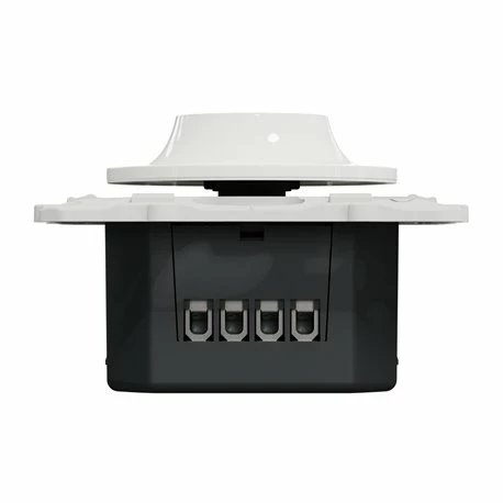 Variateur De Lumière Universel Odace S520519 Blanc 7 Variateur De Lumière Universel Odace S520519 Blanc – Image 5