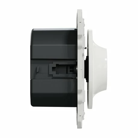 Variateur De Lumière Universel Odace S520519 Blanc 9 Variateur De Lumière Universel Odace S520519 Blanc – Image 7