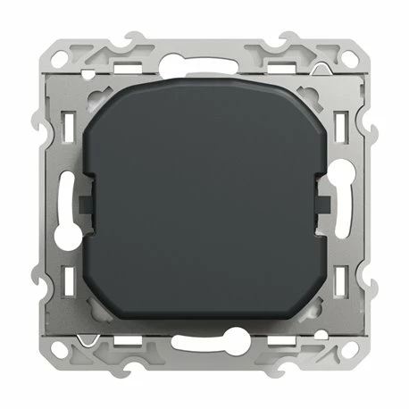 Variateur De Lumière Universel Odace S520519 Blanc 10 Variateur De Lumière Universel Odace S520519 Blanc – Image 8