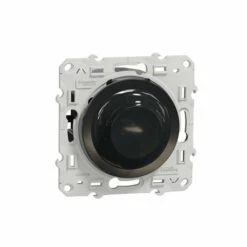 Variateur De Lumière Universel Odace S540519 Anthracite