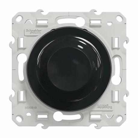 Variateur De Lumière Universel Odace S540519 Anthracite 6 Variateur De Lumière Universel Odace S540519 Anthracite – Image 4