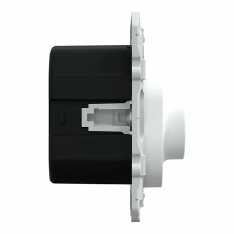 Variateur De Lumière Universel Ovalis S320519 Blanc 4 Variateur De Lumière Universel Ovalis S320519 Blanc – Image 2