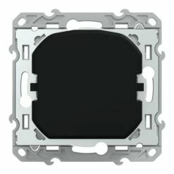 Variateur De Lumière Universel Ovalis S320519 Blanc 12 Variateur De Lumière Universel Ovalis S320519 Blanc -Schneider Electric Soldes variateur de lumiere universel ovalis s320519 blanc 2