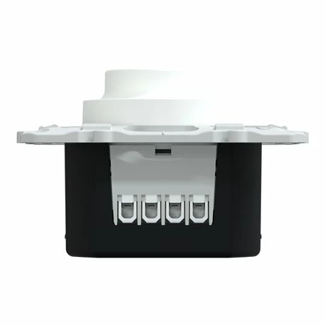 Variateur De Lumière Universel Ovalis S320519 Blanc 7 Variateur De Lumière Universel Ovalis S320519 Blanc – Image 5