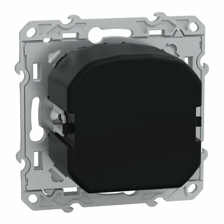 Variateur De Lumière Universel Ovalis S320519 Blanc 9 Variateur De Lumière Universel Ovalis S320519 Blanc – Image 7