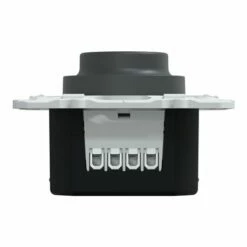 Variateur De Lumière Universel Ovalis S340519 Anthracite -Schneider Electric Soldes variateur de lumiere universel ovalis s340519 anthracite 7