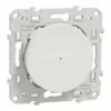 Variateur Poussoir Wiser Odace S520522W 2 Fils Zigbee Blanc 1 Variateur Poussoir Wiser Odace S520522W 2 Fils Zigbee Blanc -Schneider Electric Soldes variateur poussoir wiser odace s520522w 2 fils zigbee blanc