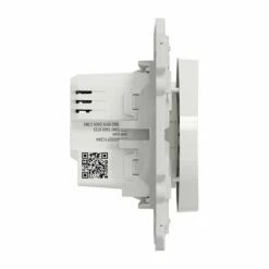 Variateur Poussoir Wiser Odace S520522W 2 Fils Zigbee Blanc 13 Variateur Poussoir Wiser Odace S520522W 2 Fils Zigbee Blanc -Schneider Electric Soldes variateur poussoir wiser odace s520522w 2 fils zigbee blanc 3