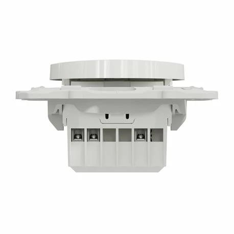 Variateur Poussoir Wiser Odace S520522W 2 Fils Zigbee Blanc 8 Variateur Poussoir Wiser Odace S520522W 2 Fils Zigbee Blanc – Image 6