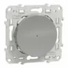 Variateur Poussoir Wiser Odace S530522W 2 Fils Zigbee Alu 2 Variateur Poussoir Wiser Odace S530522W 2 Fils Zigbee Alu -Schneider Electric Soldes variateur poussoir wiser odace s530522w 2 fils zigbee alu