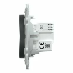 Variateur Poussoir Wiser Ovalis S340522W 2 Fils Zigbee Anthracite 12 Variateur Poussoir Wiser Ovalis S340522W 2 Fils Zigbee Anthracite -Schneider Electric Soldes variateur poussoir wiser ovalis s340522w 2 fils zigbee anthracite 2