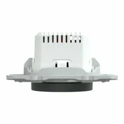 Variateur Poussoir Wiser Ovalis S340522W 2 Fils Zigbee Anthracite 14 Variateur Poussoir Wiser Ovalis S340522W 2 Fils Zigbee Anthracite -Schneider Electric Soldes variateur poussoir wiser ovalis s340522w 2 fils zigbee anthracite 4