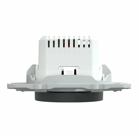 Variateur Poussoir Wiser Ovalis S340522W 2 Fils Zigbee Anthracite 7 Variateur Poussoir Wiser Ovalis S340522W 2 Fils Zigbee Anthracite – Image 5