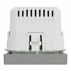 Schneider Electric Variateur Poussoir Wiser Unica NU351530W 2 Fils Zigbee Alu Mécanisme Seul 13 Schneider Electric Variateur Poussoir Wiser Unica NU351530W 2 Fils Zigbee Alu Mécanisme Seul -Schneider Electric Soldes variateur poussoir wiser unica nu351530w 2 fils zigbee alu mecanisme seul 3