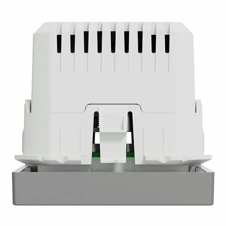 Schneider Electric Variateur Poussoir Wiser Unica NU351530W 2 Fils Zigbee Alu Mécanisme Seul 6 Schneider Electric Variateur Poussoir Wiser Unica NU351530W 2 Fils Zigbee Alu Mécanisme Seul – Image 4
