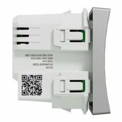 Schneider Electric Variateur Poussoir Wiser Unica NU351530W 2 Fils Zigbee Alu Mécanisme Seul 15 Schneider Electric Variateur Poussoir Wiser Unica NU351530W 2 Fils Zigbee Alu Mécanisme Seul -Schneider Electric Soldes variateur poussoir wiser unica nu351530w 2 fils zigbee alu mecanisme seul 5