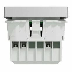 Schneider Electric Variateur Poussoir Wiser Unica NU351530W 2 Fils Zigbee Alu Mécanisme Seul 16 Schneider Electric Variateur Poussoir Wiser Unica NU351530W 2 Fils Zigbee Alu Mécanisme Seul -Schneider Electric Soldes variateur poussoir wiser unica nu351530w 2 fils zigbee alu mecanisme seul 6