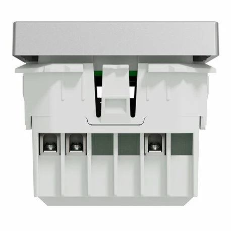 Schneider Electric Variateur Poussoir Wiser Unica NU351530W 2 Fils Zigbee Alu Mécanisme Seul 9 Schneider Electric Variateur Poussoir Wiser Unica NU351530W 2 Fils Zigbee Alu Mécanisme Seul – Image 7