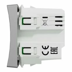 Schneider Electric Variateur Poussoir Wiser Unica NU351530W 2 Fils Zigbee Alu Mécanisme Seul 17 Schneider Electric Variateur Poussoir Wiser Unica NU351530W 2 Fils Zigbee Alu Mécanisme Seul -Schneider Electric Soldes variateur poussoir wiser unica nu351530w 2 fils zigbee alu mecanisme seul 7