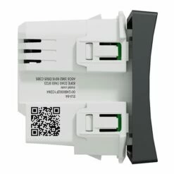 Schneider Electric Variateur Poussoir Wiser Unica NU351554W 2 Fils Zigbee Anthracite Mécanisme Seul 12 Schneider Electric Variateur Poussoir Wiser Unica NU351554W 2 Fils Zigbee Anthracite Mécanisme Seul -Schneider Electric Soldes variateur poussoir wiser unica nu351554w 2 fils zigbee anthracite mecanisme seul 2