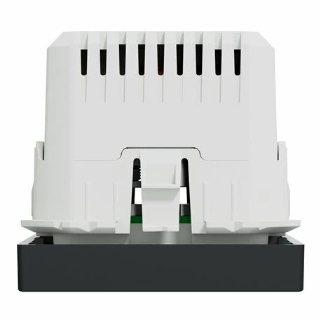 Schneider Electric Variateur Poussoir Wiser Unica NU351554W 2 Fils Zigbee Anthracite Mécanisme Seul 6 Schneider Electric Variateur Poussoir Wiser Unica NU351554W 2 Fils Zigbee Anthracite Mécanisme Seul – Image 4