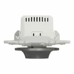 Variateur Rotatif LED Wiser Odace S530513W 2 Fils Zigbee Alu 12 Variateur Rotatif LED Wiser Odace S530513W 2 Fils Zigbee Alu -Schneider Electric Soldes variateur rotatif led wiser odace s530513w 2 fils zigbee alu 3