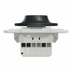 Variateur Rotatif LED Wiser Odace S540513W 2 Fils Zigbee Anthracite 12 Variateur Rotatif LED Wiser Odace S540513W 2 Fils Zigbee Anthracite -Schneider Electric Soldes variateur rotatif led wiser odace s540513w 2 fils zigbee anthracite 2