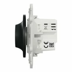 Variateur Rotatif LED Wiser Odace S540513W 2 Fils Zigbee Anthracite 14 Variateur Rotatif LED Wiser Odace S540513W 2 Fils Zigbee Anthracite -Schneider Electric Soldes variateur rotatif led wiser odace s540513w 2 fils zigbee anthracite 4