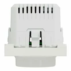 Schneider Electric Variateur Rotatif Wiser Unica NU351618W 2 Fils Zigbee Blanc Mécanisme Seul 13 Schneider Electric Variateur Rotatif Wiser Unica NU351618W 2 Fils Zigbee Blanc Mécanisme Seul -Schneider Electric Soldes variateur rotatif wiser unica nu351618w 2 fils zigbee blanc mecanisme seul 3