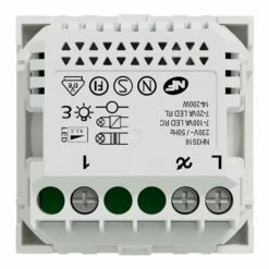 Schneider Electric Variateur Rotatif Wiser Unica NU351618W 2 Fils Zigbee Blanc Mécanisme Seul 16 Schneider Electric Variateur Rotatif Wiser Unica NU351618W 2 Fils Zigbee Blanc Mécanisme Seul -Schneider Electric Soldes variateur rotatif wiser unica nu351618w 2 fils zigbee blanc mecanisme seul 6