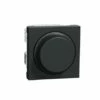 Schneider Electric Variateur Rotatif Wiser Unica NU351654W 2 Fils Zigbee Anthracite Mécanisme Seul 1 Schneider Electric Variateur Rotatif Wiser Unica NU351654W 2 Fils Zigbee Anthracite Mécanisme Seul -Schneider Electric Soldes variateur rotatif wiser unica nu351654w 2 fils zigbee anthracite mecanisme seul
