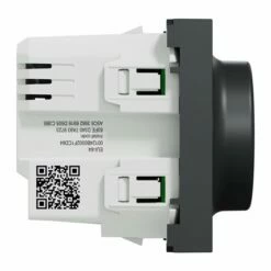 Schneider Electric Variateur Rotatif Wiser Unica NU351654W 2 Fils Zigbee Anthracite Mécanisme Seul 14 Schneider Electric Variateur Rotatif Wiser Unica NU351654W 2 Fils Zigbee Anthracite Mécanisme Seul -Schneider Electric Soldes variateur rotatif wiser unica nu351654w 2 fils zigbee anthracite mecanisme seul 4