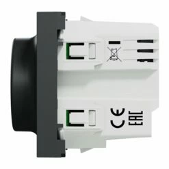 Schneider Electric Variateur Rotatif Wiser Unica NU351654W 2 Fils Zigbee Anthracite Mécanisme Seul 15 Schneider Electric Variateur Rotatif Wiser Unica NU351654W 2 Fils Zigbee Anthracite Mécanisme Seul -Schneider Electric Soldes variateur rotatif wiser unica nu351654w 2 fils zigbee anthracite mecanisme seul 5